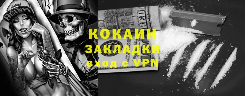 Cocaine Fish Scale  Пошехонье 